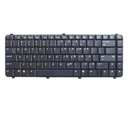 HP Compaq 510 511 515 516 610 615 CQ510 CQ515 CQ511 CQ610 Laptop Keyboard - eBuy UAE