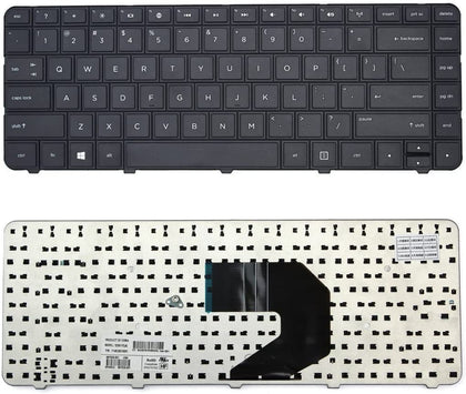 HP G4-1000, G6-1000, CQ43, CQ57, CQ58, G4, G6 Compatible Laptop Keyboard - eBuy UAE