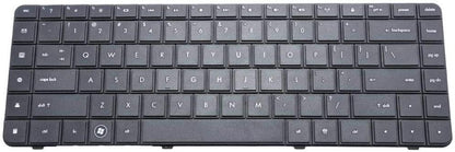 HP Pavilion Cq62 G62 Replacement Laptop Keyboard for Hp - English & Arabic - eBuy UAE