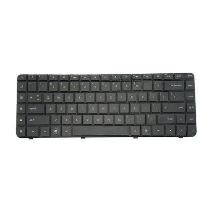 HP Pavilion Cq62 G62 Replacement Laptop Keyboard for Hp - English & Arabic - eBuy UAE