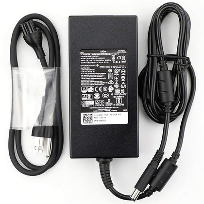 Replacement Laptop Adapter for Dell Laptop Charger 180W 19.5V 9.23A - eBuy UAE