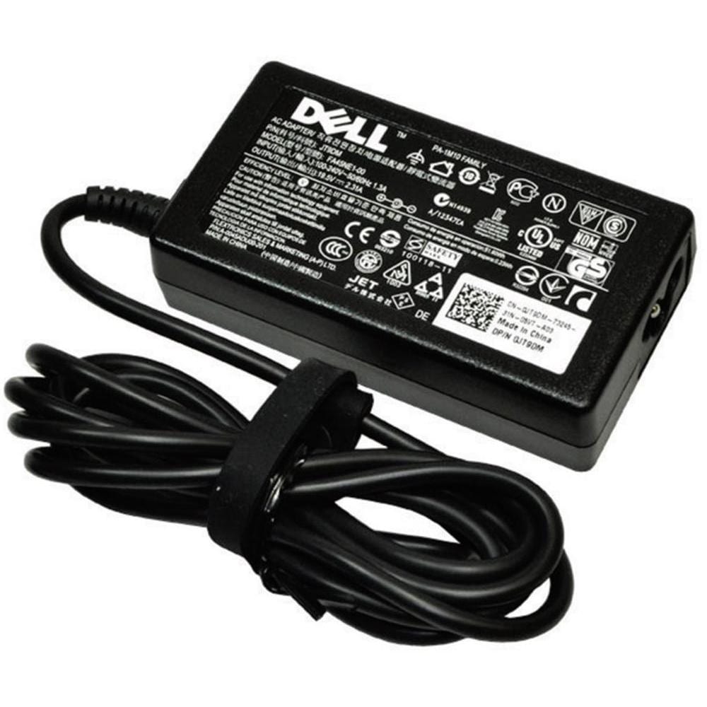 Genuine Dell 19.5V 2.31A 45W Dell XPS Latitude 7350/XPS 13 9350 Laptop AC Adapter - eBuy UAE