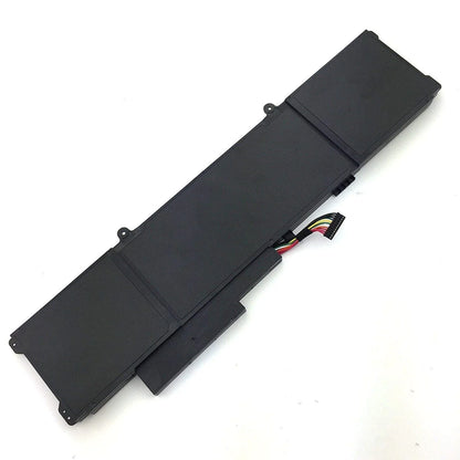 Genuine 14.8V 69WH 8 Cells L421X 4RXFK C1JKH FFK56 Dell Ultrabook XPS 14 XPS 14-L421x Series Laptop Battery - eBuy UAE