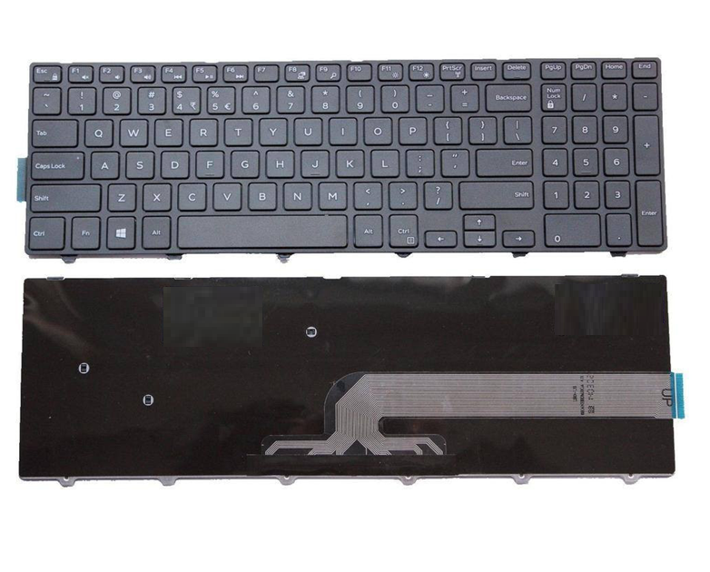 Dell Inspiron 15 3000 Series 3546 3549 3555 3558 3559 Laptop New Keyboard - eBuy UAE