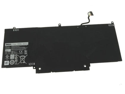 7.4V 40wh Original DGGGT GF5CV Dell XPS 11 XPS11D XPS11R XPS11D-1308T XPS11D-1508T XPS11R-1508T Laptop Battery - eBuy UAE