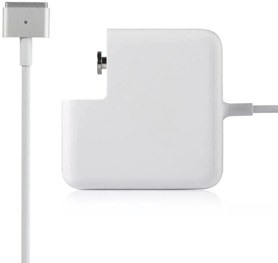 60W Magsafe 2 AC Replacement Adapter for MacBook Pro 13-inch with Retina Display Late 2012 - eBuy UAE
