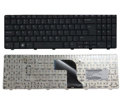 Dell -5010 Black Laptop Keyboard Replacement - eBuy UAE