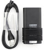 Original Dell 90W 20v 4.5a Type C/USB-C/Thunderbolt 3 power supply adapter charger - eBuy UAE