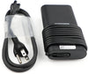 Original Dell 90W 20v 4.5a Type C/USB-C/Thunderbolt 3 power supply adapter charger - eBuy UAE