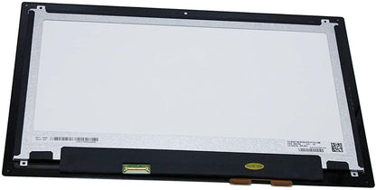 Dell Inspiron 13-7347, 13-7348 Replacement LAPTOP LCD Screen 13.3" WXGA HD LED DIODE (13(7347) 13-7348 13(7348) TOUCH ASSEMBLY) - eBuy UAE
