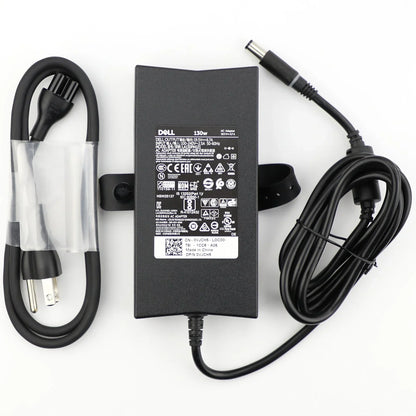 Original 130W Dell Inspiron 15 7000, 7567, 7746 Series Latitude E5250 LA130PM121 Laptop Power adapter - eBuy UAE