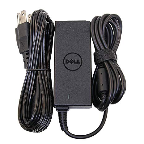 EliveBuyIND® 19.5V 2.31A 45W Laptop Adapter compatible with Dell Inspiron 17 5755 5758 5759 Vostro 14 3458 3458D 3459 5459 - eBuy UAE