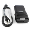EliveBuyIND® Dell 90W 20V 4.5A Type C/USB-C/Thunderbolt 3 power supply adapter charger - eBuy UAE