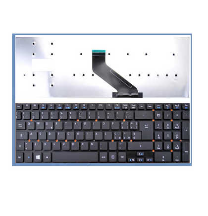 Acer E1-530, E1-530G, E1-531 E1-531G, E1-532 E1-532G, E1-570 E1-570G Acer Aspire Replacement Laptop Keyboard - eBuy UAE