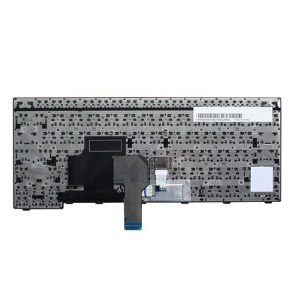 Replacement Keyboard for Lenovo Thinkpad E470 E470c E475 Laptop - eBuy UAE
