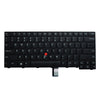 Replacement Keyboard for Lenovo Thinkpad E470 E470c E475 Laptop - eBuy UAE