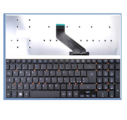 Acer E5-531 E5-531G, E5-551 E5-551G, E5-571 E5-571G, E5-521, E5-521G Acer Aspire New Replacement Laptop Keyboard - eBuy UAE