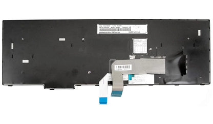 Replacement Keyboard For Lenovo Thinkpad E450 E455 E450C T450 W450 US Layout without Backlit - eBuy UAE