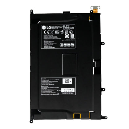 Genuine LG G Pad 8.3 in Table V500 VK810 BL T10 3.75V 17.25Wh 4600mAh BL-T10 Laptop Battery - eBuy UAE