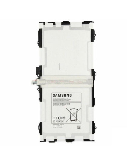 Genuine EB-BT800FBC EB-BT800FBE EB-BT800FBU Samsung GALAXY Tab S 10.5 SM-T800 T801 T805C SM-T805 T807 Laptop Battery - eBuy UAE