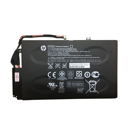 Genuine EL04XL HP Envy 4-1000, Envy 4T-1200 CTO Laptop Battery - eBuy UAE