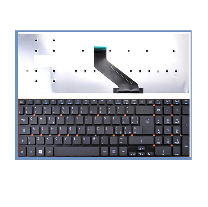 Acer ES1-531, ES1-711 Acer Aspire New Replacement Laptop Keyboard - eBuy UAE