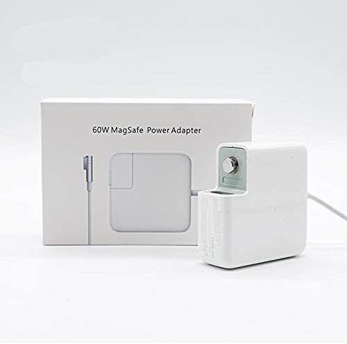 Powerful Quality 60W MagSafe 1 Power Adapter For Macbook - eBuy UAE
