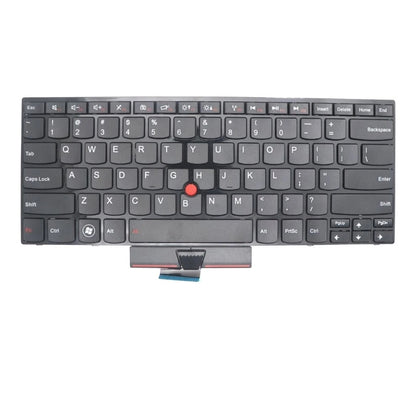 Lenovo Thinkpad Edge E320-E325-E420-E420S-E425 Laptop Keyboard - eBuy UAE