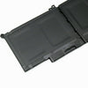 Dell Latitude E7280, E7480, E7290, E7380, E7390, E7490 and DM3WC 0DM3WC 2X39G (7.6V, 60Wh / 7500mAh, 4 Cells) Laptop Battery - eBuy UAE