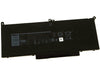 60Wh Original F3YGT Dell Latitude 14 7280 7290 7380 7390 7480 7490 (DM3WC 2X39G) Laptop Battery - eBuy UAE