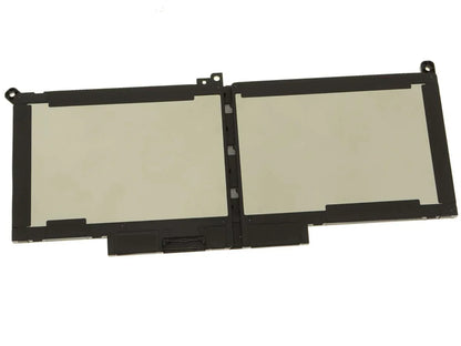 60Wh Original F3YGT Dell Latitude 14 7280 7290 7380 7390 7480 7490 (DM3WC 2X39G) Laptop Battery - eBuy UAE