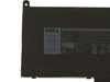 60Wh Original F3YGT Dell Latitude 14 7280 7290 7380 7390 7480 7490 (DM3WC 2X39G) Laptop Battery - eBuy UAE