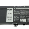 Genuine Dell Inspiron 13 (7373) 2-in-1l Inspiron 13 (5370/7370/7373/7380/7386) 38Wh 3-cell Laptop Battery - F62G0 0F62G0 - eBuy UAE