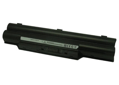 Fujitsu FPB0239 FPCBP281 FPB0240 CP494696-01 FPCBP219 FMVNBP178 FMVNBP190 Laptop Battery - eBuy UAE