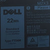 7.6V 22wh Original Dell Latitude 7285 FTD6M Tablet Laptop Battery - eBuy UAE