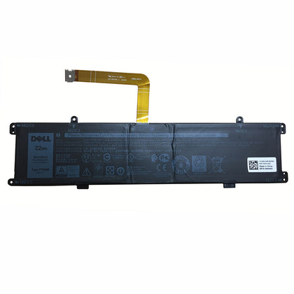 7.6V 22wh Original Dell Latitude 7285 FTD6M Tablet Laptop Battery - eBuy UAE