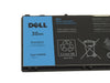 30Wh YCFRN KY1TV Dell Latitude 10 ST2 ST2e C1H8N FWRM8 KY1TV PPNPH 1VH6G 1XP35 312-1412 312-1423 Laptop Battery - eBuy UAE