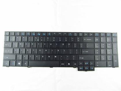 Acer TravelMate 5760 - TMP653-M Black Replacement Laptop Keyboard - eBuy UAE