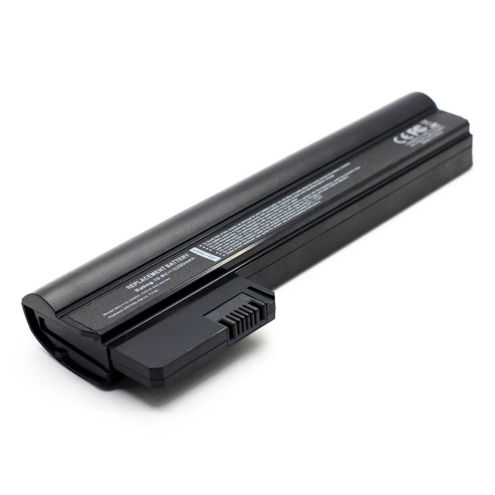 HP Mini 110-3000 CTO Laptop Battery - eBuy UAE