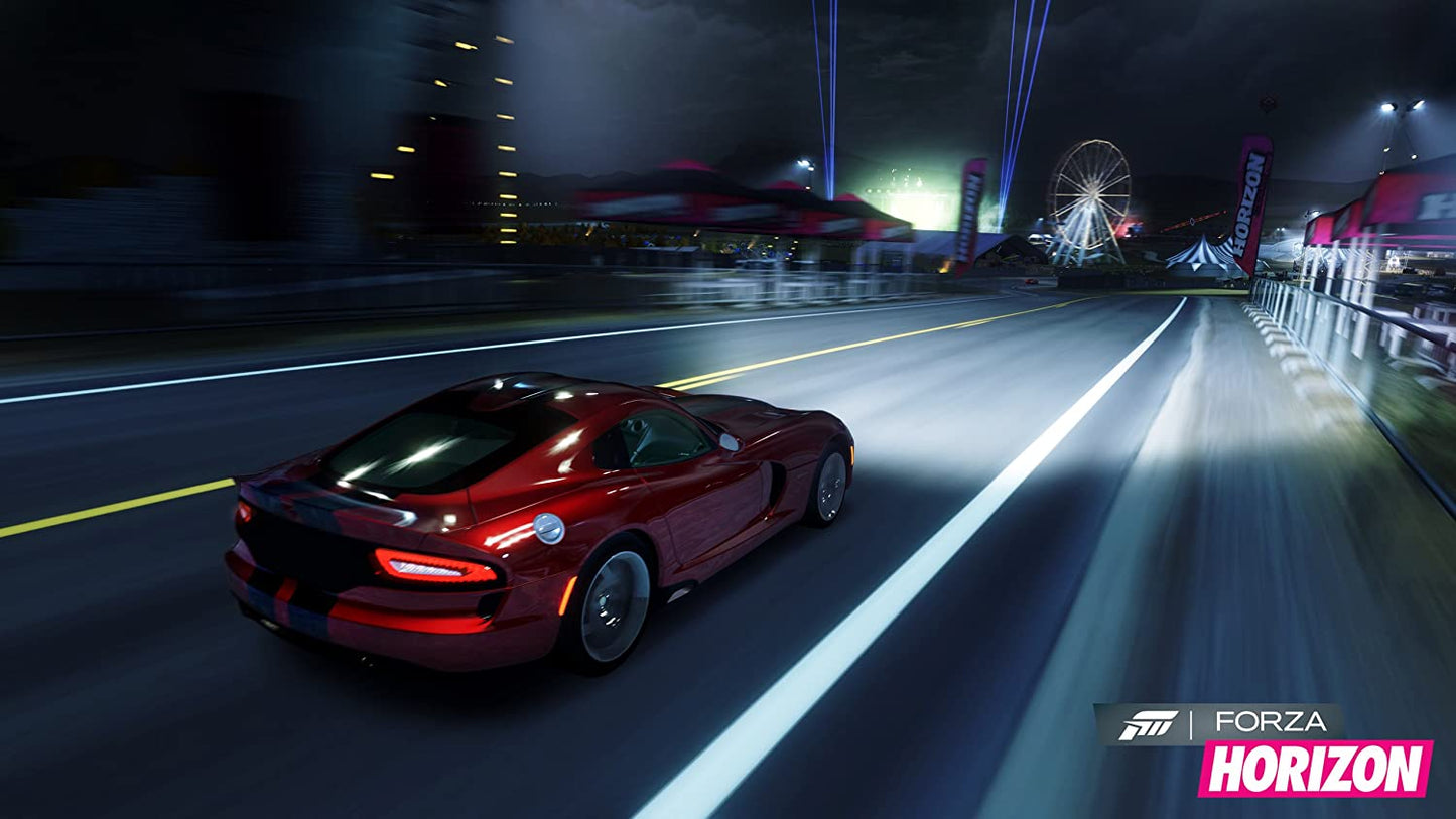 Forza Horizon 2 by Microsoft - Xbox One [Xbox One]