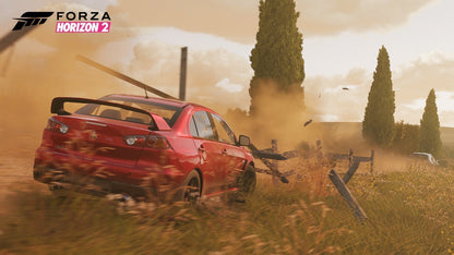Forza Horizon 2 by Microsoft - Xbox One [Xbox One]