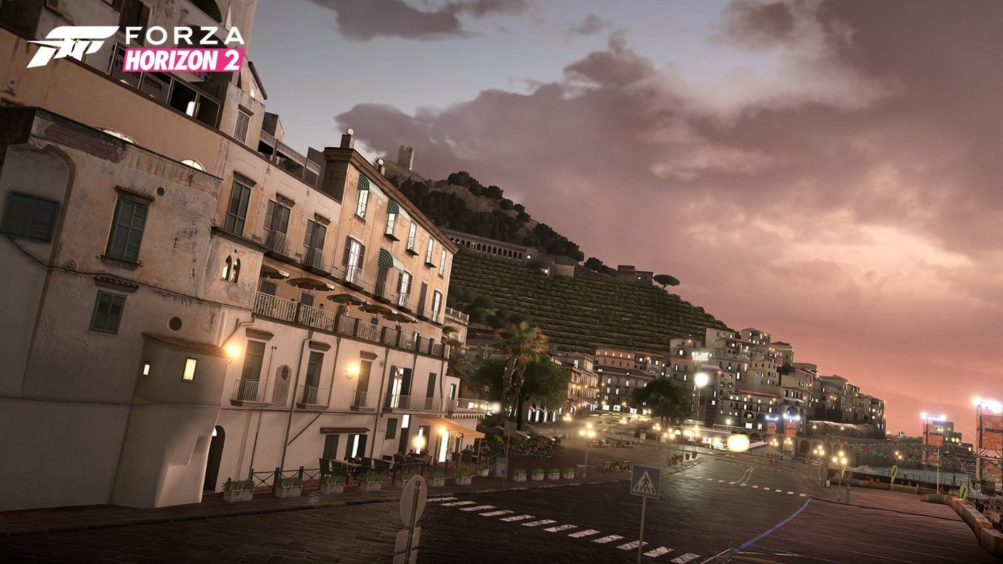 Forza Horizon 2 by Microsoft - Xbox One [Xbox One]