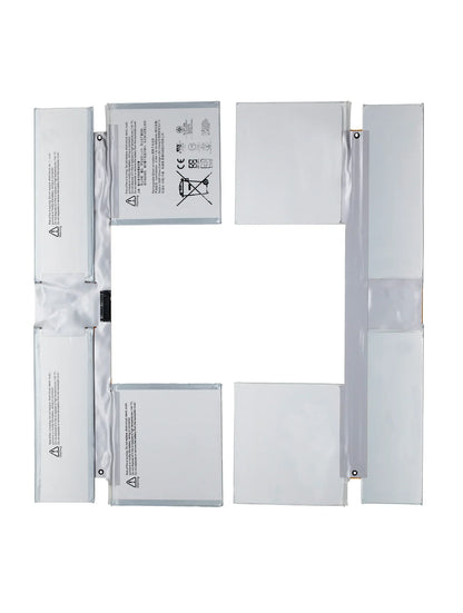 G3HTA023H Microsoft Surface Book 2 13.5 Inch 1705, 1704 G3HTA024H Laptop Battery - eBuy UAE