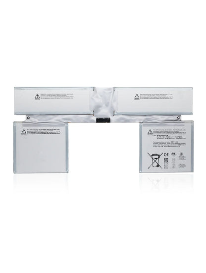 G3HTA023H Microsoft Surface Book 2 13.5 Inch 1705, 1704 G3HTA024H Laptop Battery - eBuy UAE