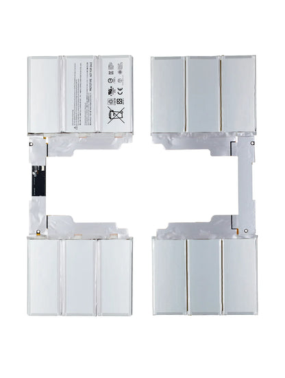 G3HTA049H 5218mAh Generic Microsoft Surface Book 2 1835 13.5" Series Tablet G3HTA050H Keyboard Base Battery - eBuy UAE