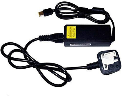 Lenovo IdeaPad G40-70 - AC Power Laptop Adapter/Charger - 20V, 4.5A, 90W - eBuy UAE