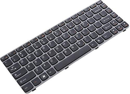 Laptop Keyboard for Lenovo G460 G560 G560A G565A G560L US Series - eBuy UAE