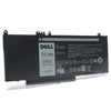 Genuine Dell Latitude G5M10 51WH E5450 E5470 E5550 E5570 (G5M10, 0WYJC2, 8V5GX) Laptop Battery - eBuy UAE