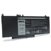 Genuine G5M10 Dell 3160 E5250 E5450 E5550 E5270 E5470 Type G5M10 7.6 7000mAh/52Wh Laptop Battery - eBuy UAE