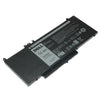 Genuine G5M10 Dell 3160 E5250 E5450 E5550 E5270 E5470 Type G5M10 7.6 7000mAh/52Wh Laptop Battery - eBuy UAE